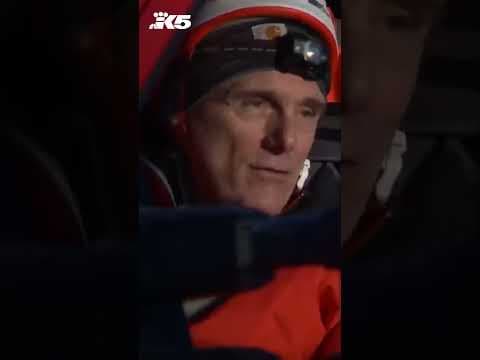 Feet of additional snow headed to mountain passes