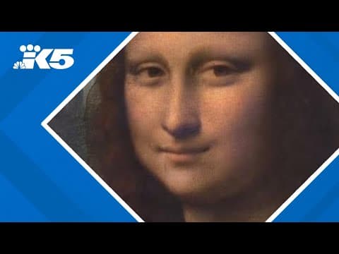 Mona Lisa to be moved
