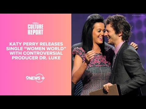 Why some are calling Katy Perry's new feminist single hypocritical | The Culture Report