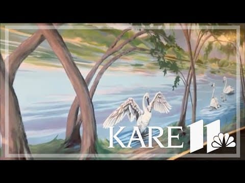 Local art: What Monticello, MN is doing right