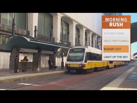 DART approves new budget