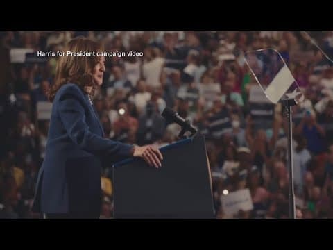 Race for the White House | Former President Obama plans to back VP Harris "Soon"