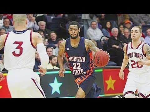 Community honors Blake Bozeman with inaugural coaches clinic