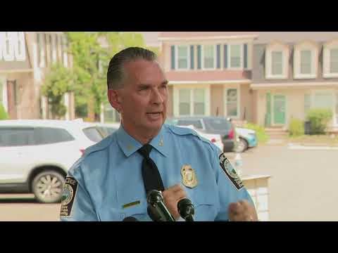 Police give update after officers shoot, kill suicidal man after hours-long Woodbridge standoff