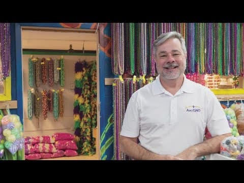 Former priest pleads guilty to molesting up to 17 men in Metairie home