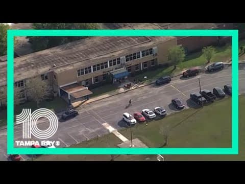 Stabbing sends one student at Westwood Middle School to hospital