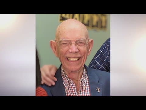 90-year-old Navy veteran killed in apparent carjacking in southwest Houston