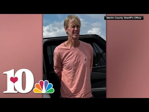 Man who represented himself is found guilty of trying to assassinate Trump at Florida golf course