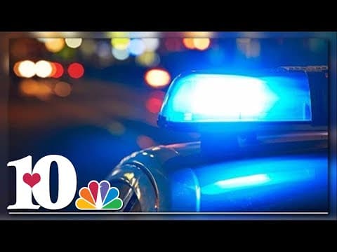 Four people in custody after gun fired at Jefferson City residence