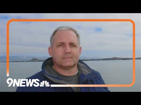 For the first time, Paul Whelan speaks about experience as Russian prisoner