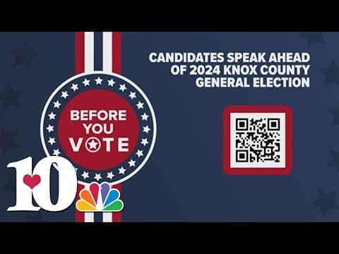 Inside TN: B. Massey, M. Irvine, Part 4