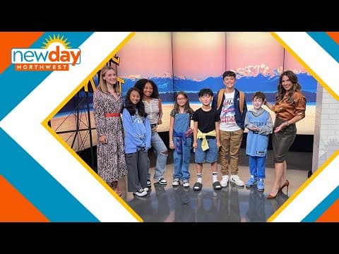 Back-to-school shopping with tweens - New Day NW