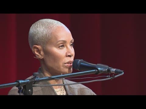 Jada Pinkett-Smith, Netflix fees and Amazon drones in the Great Day Morning Mix