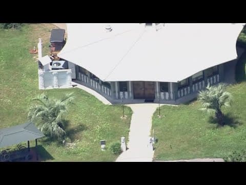 Texas Renaissance Festival founder George Coulam dies by suicide