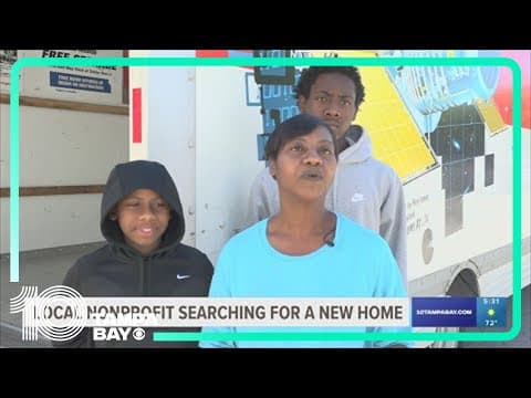 Hillsborough nonprofit providing furniture for those in need searches for new location