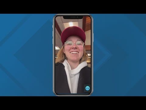 As TikTok bans loom, creators who depend on the app for income worry