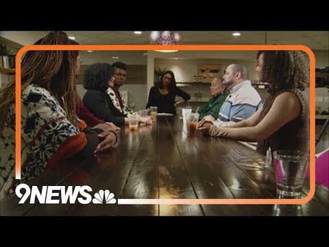 Black community roundtable: leaders discuss representation and their relationship with local news