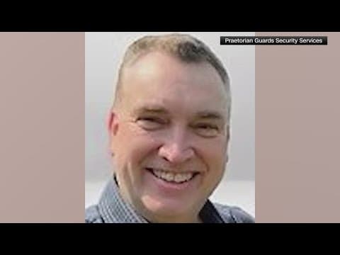 Manhunt underway for man who shot two Democratic lawmakers