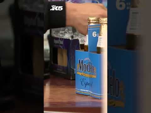 Liquor store in trouble after DoorDash driver gives booze to 18-year-old