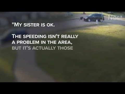 Brother of victim in Plano hit and run says she's recovering, police need help locating driver
