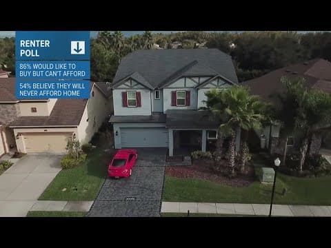 Property values skyrocket by nearly $17 billion in one year