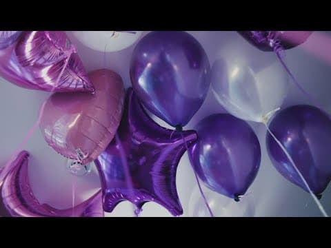 Expert says Mylar balloons can cause a slew of long-term effects