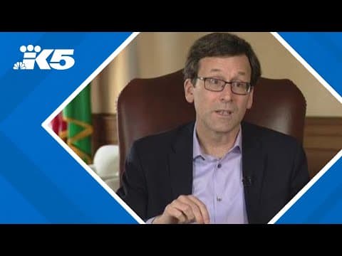 As Gov. Ferguson prepares suggested budget cuts, taxes remain ‘last resort’