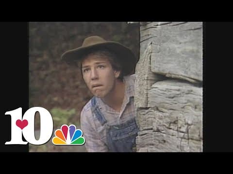 Classic 'Heartland Series' episodes return: An executive producer remembers his favorite episode