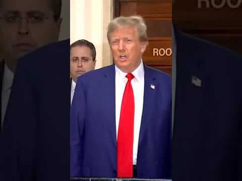 Trump lawyers say he can’t post bond covering $454m civil fraud judgment