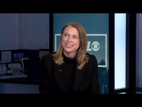 Interview: U.S. Congressional Candidate, Katie Darling