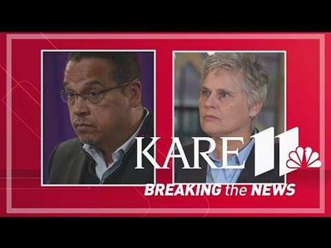 AG Ellison to take over prosecution in murder of Zaria McKeever