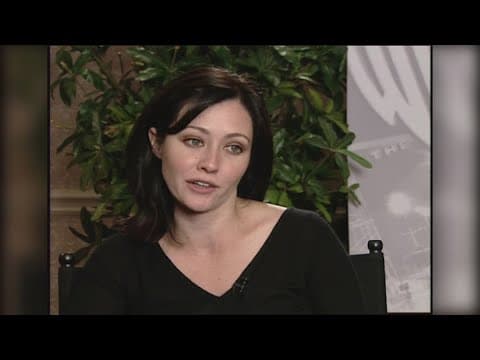 Rest in peace: 90210 star Shannon Doherty dies at 53 after battle with breast cancer