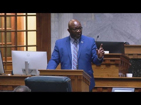 Pushback continues after Indiana senate minority leader is accused of harassment