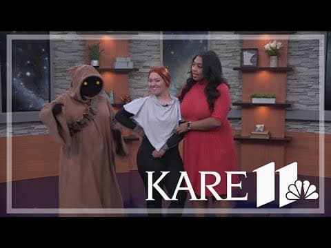 Twin Cities Con 2023 returns to Minneapolis Convention Center