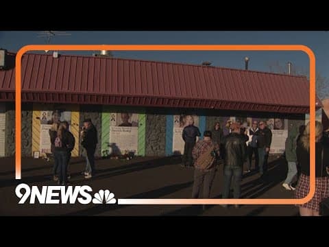 Lawsuits demand damages for victims, survivors of Club Q shooting