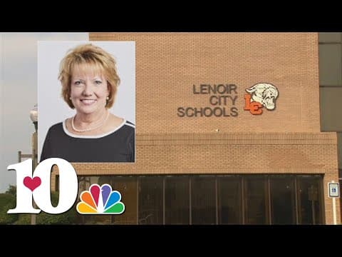 Lenoir City Votes to decide on sales tax bump