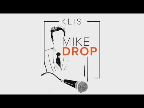 Klis' Mike Drop: NFL Draft edition
