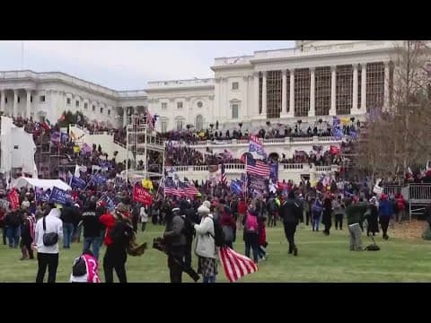 Republicans will launch new Jan. 6 probe