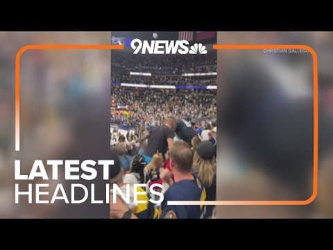 Latest Headlines | Nikola Jokic's brother charged in confrontation caught on camera at Ball Arena