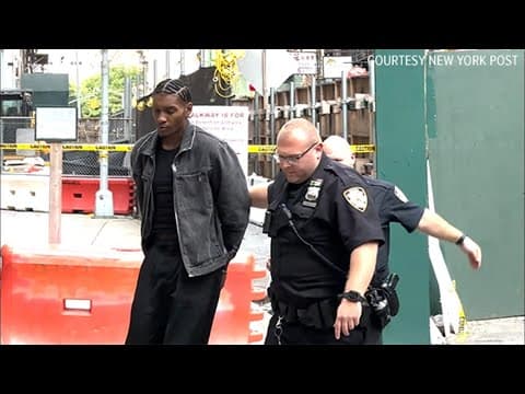 Rockets guard Kevin Porter Jr. accused of beating, choking woman at hotel