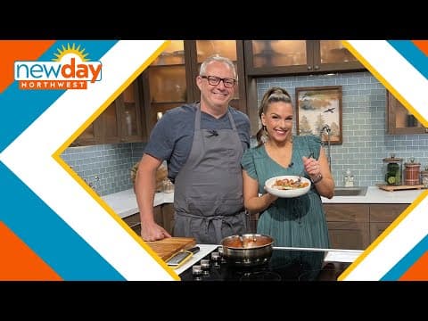 Dine at Tavolàta to help fight childhood cancer - New Day NW