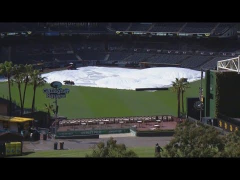 Previewing the Padres 2023 Opening Day festivities