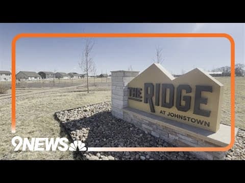 Homeowners in Larimer County voice distress over unfulfilled backyard dreams