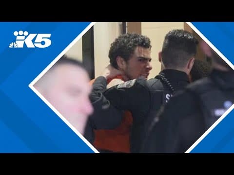 New details emerge about suspect in murder of UnitedHealthcare CEO