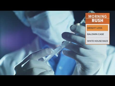 WHO issues warning on fake Ozempic