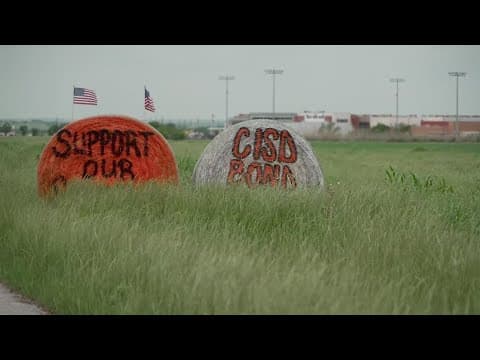 Celina ISD seeks $2.3 billion bond approval, superintendent cites necessity