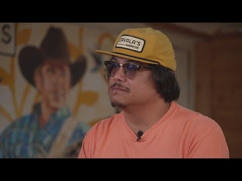 Zavala's Barbecue overcomes cancer diagnosis to give back to those in the restaurant industry