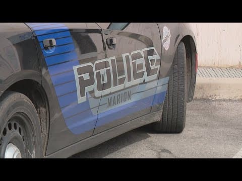 Marion police provide tips on how to spot a hidden camera