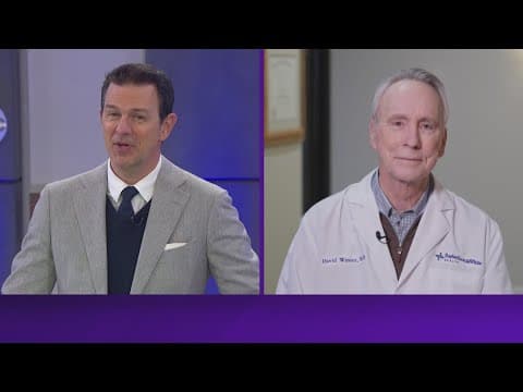 How to stay healthy over the Thanksgiving holiday