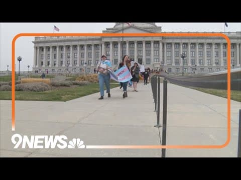 Senate gives final approval to bill that would allow felons to change their name in Colorado